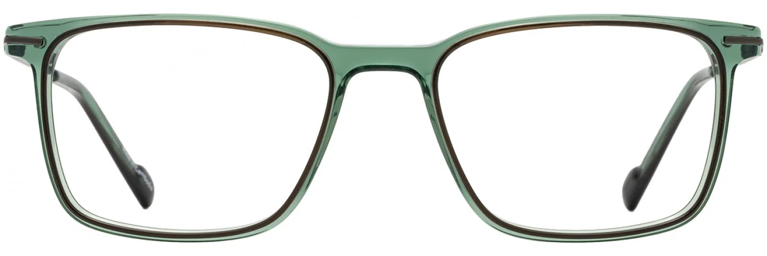 Scott Harris SH1008 Eyeglasses - view 3
